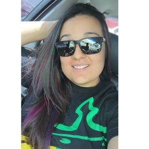 Meet your Posher, Robin